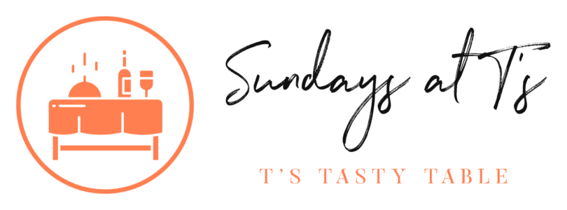 Sundays at T's logo